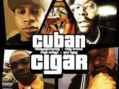 CubanCigar