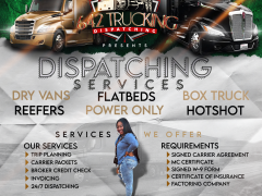 642DispatchServicesFlyer