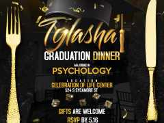 CelebrationGraduationflyer