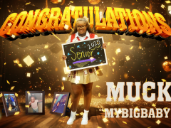 CongratsMuck
