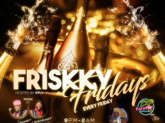 FriskkyFridays