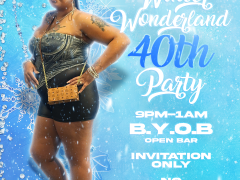Shantitas40thbday