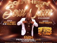 Southernsouljam