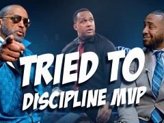 TRIED-TO-DISCIPLINE-MVP