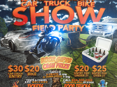 cartruckbikecarshow