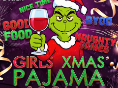 girlsxmassocial