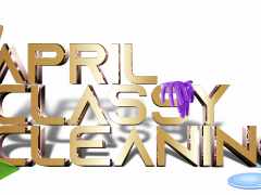 AprilClassyCleaning