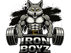 Ironboyzlogo