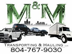 M&M Transporting & Hauling