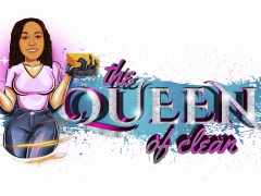 TheQueenofClean-