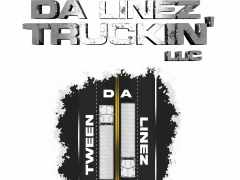 TweendaLinezTruckinLogo