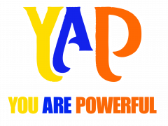 YAP_YouArePowerful_Logo